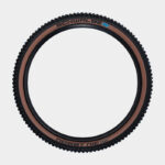 Däck Schwalbe Nobby Nic ADDIX SpeedGrip Super Ground TLE Bronze Sidewall 60-584 (27.5 x 2.35) vikbart