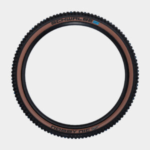 Däck Schwalbe Nobby Nic ADDIX SpeedGrip Super Ground TLE Bronze Sidewall 60-584 (27.5 x 2.35) vikbart