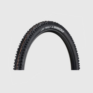 Däck Schwalbe Nobby Nic ADDIX Soft Super Trail TLE 60-622 (29 x 2.35) vikbart