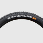 Däck Schwalbe Nobby Nic ADDIX Soft Super Trail TLE 60-622 (29 x 2.35) vikbart