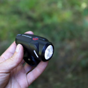 Framlampa Sigma Aura 35 USB
