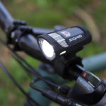 Framlampa Sigma Buster 200