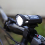 Framlampa Sigma Buster 200