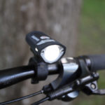 Framlampa Sigma Buster 200