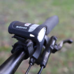 Framlampa Sigma Buster 200