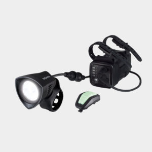 Framlampa Sigma Buster 2000