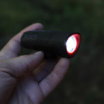 Framlampa Sigma Buster 300