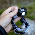Pannlampa Sigma Headled II