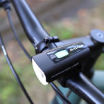 Framlampa Sigma Roadster USB