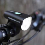 Framlampa Sigma Roadster USB