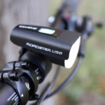 Framlampa Sigma Roadster USB