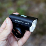 Framlampa Sigma Roadster USB