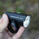 Framlampa Sigma Roadster USB