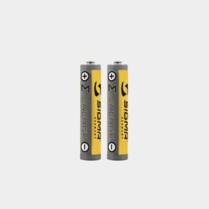 Batteri AAA, 2-pack