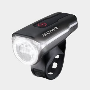 Framlampa Sigma Aura 60 USB