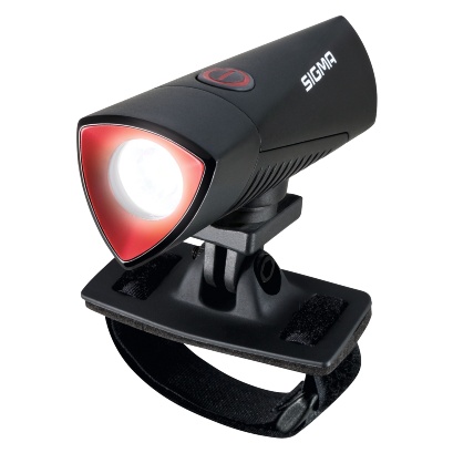 Hjälmlampa Sigma Buster 700 Hjälmlampa Sigma Buster 700