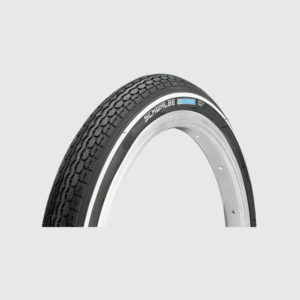 Däck Schwalbe HS140 White Line SBC K-Guard 47-203 (12 x 1.75)