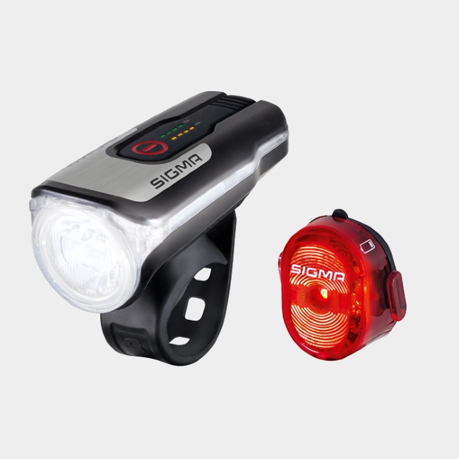 Lampset Sigma Aura 80 USB / Nugget II