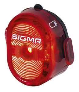 Baklampa Sigma Nugget II