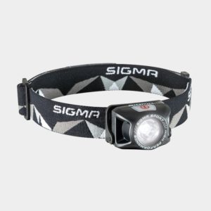 Pannlampa Sigma Headled II