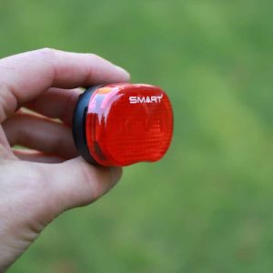 Baklampa SMART