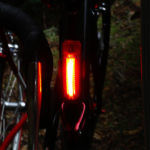 Bromslampa CatEye Rapid X2 Kinetic