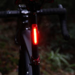 Bromslampa CatEye Rapid X2 Kinetic