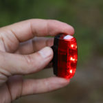 Lampset CatEye Volt 100XC / RAPID Micro