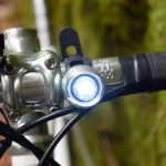 Framlampa CatEye ORB