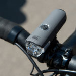 Framlampa CatEye Sync Core