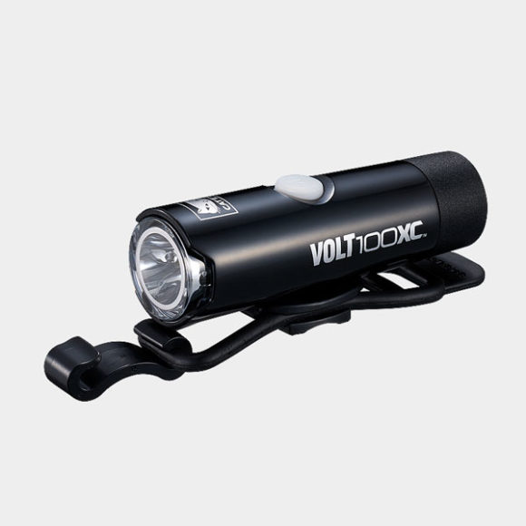 Framlampa CatEye Volt 100XC