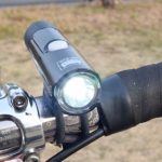 Framlampa CatEye Volt 100XC