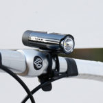 Framlampa CatEye Volt 100XC