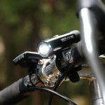 Framlampa CatEye Volt 100XC