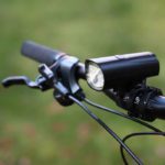 Framlampa SMART Touring 30