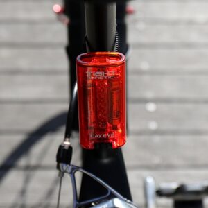 Bromslampa CatEye Tight Kinetic