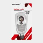 Framlampa SMART Reflex, för fast montering