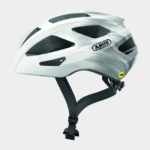 Cykelhjälm ABUS Macator MIPS Polar White, Large (58 - 62 cm)