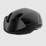 Cykelhjälm Giro Vanquish MIPS Matte Black/Gloss Black, Small (51 - 55 cm)