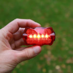 Lampset ETC High Beamer Tailbright