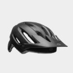 Cykelhjälm Bell 4Forty MIPS Matte/Gloss Black, Small (52 - 56 cm)