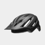 Cykelhjälm Bell 4Forty MIPS Matte/Gloss Black, Medium (55 - 59 cm)