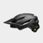 Cykelhjälm Bell 4Forty MIPS Matte/Gloss Black, Large (58 - 62 cm)