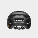 Cykelhjälm Bell 4Forty MIPS Matte/Gloss Black, Small (52 - 56 cm)