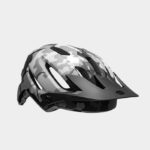 Cykelhjälm Bell 4Forty MIPS Matte/Gloss Black Camo, Large (58 - 62 cm)