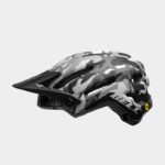 Cykelhjälm Bell 4Forty MIPS Matte/Gloss Black Camo, Small (52 - 56 cm)