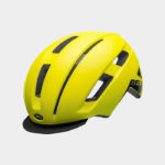 Cykelhjälm Bell Daily LED MIPS Matte Hi-Viz, Universal Women (50 - 57 cm)