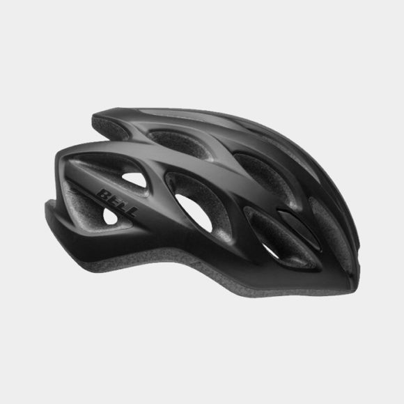 Cykelhjälm Bell Draft MIPS Matte Black, Universal Adult (54 - 61 cm)