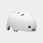 Cykelhjälm Bell Local White, Large (59 - 61.5 cm)