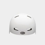 Cykelhjälm Bell Local White, Large (59 - 61.5 cm)